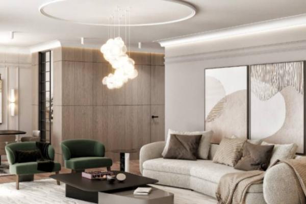 Slika 4 - Lamartinova, Četvorosoban stan na prodaju, 129m2, 645.000€